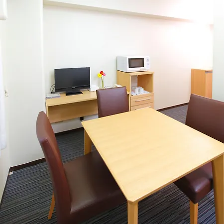 Flexstay Inn Tokiwadai-2