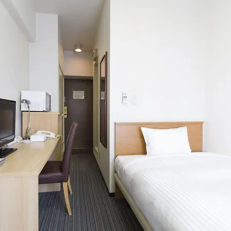 Flexstay Inn Tokiwadai-2