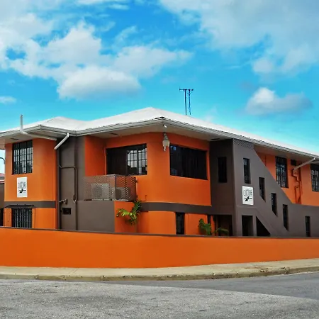 Culture Crossroads Inn-2
