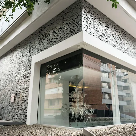 Gio Hotel Cityflats Collection Bogota-3