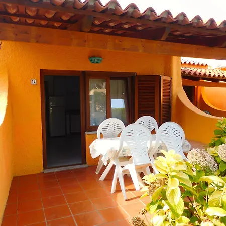 Residence La Pineta-2