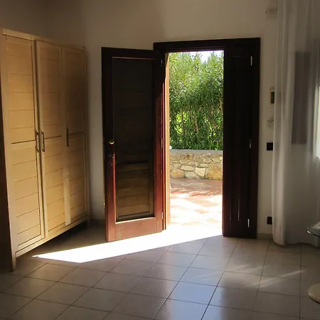 Albergo Villa Vittoria-2