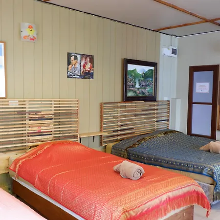 Banthaisangthain Resort-3
