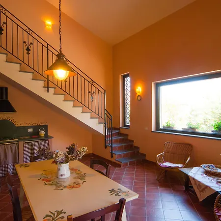 B&B La Rena Rossa-2