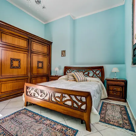 Morfeo Charming Rooms & Relax-3
