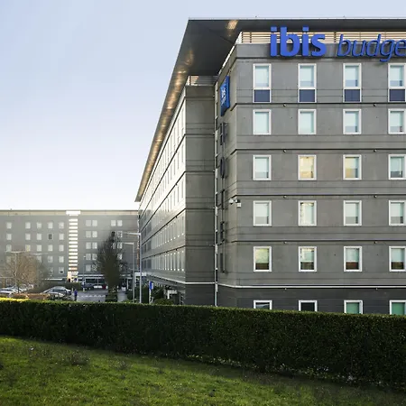 ibis budget Roissy CDG Paris Nord 2-2