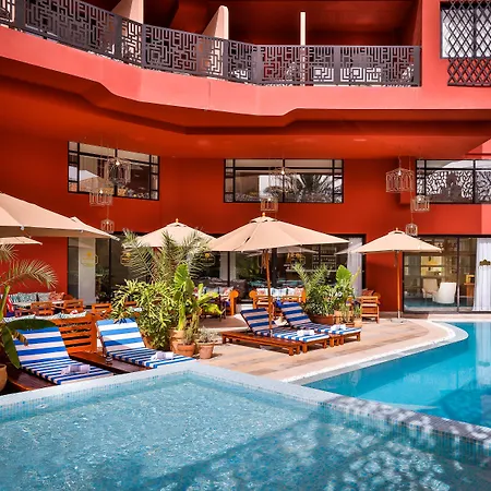 2Ciels Boutique Hôtel-2