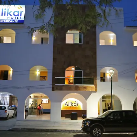 Hotel Alikar-2