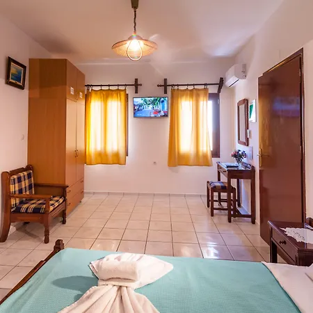 Poco Loco Bed&Breakfast-3