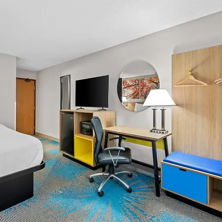 Days Inn By Wyndham Brunswick Bath Area-2