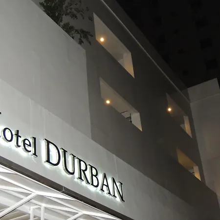 Hotel Durban-3
