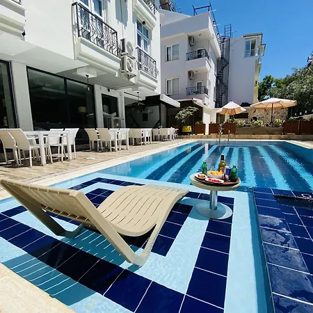 Nfk The House Hotel-3