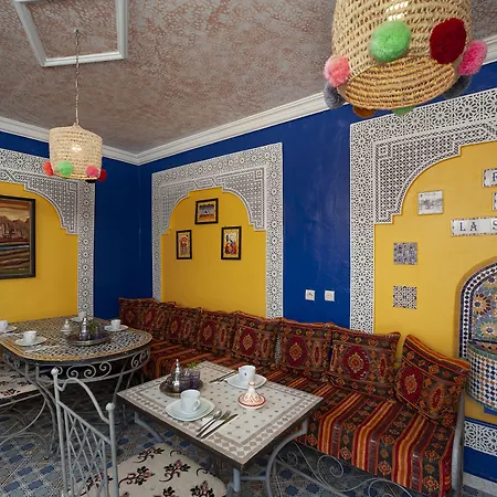 Riad De La Semaine-3