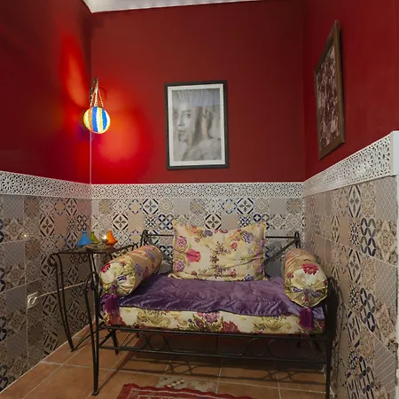 Riad De La Semaine-2