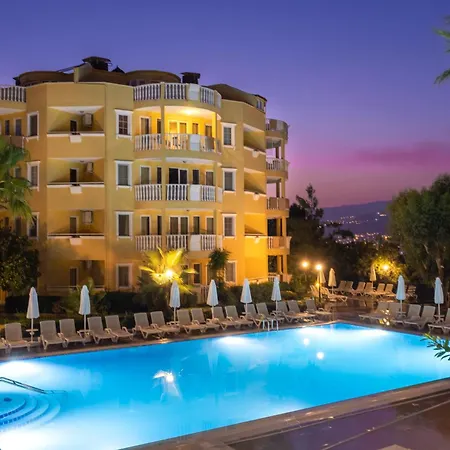 Club Paradiso Hotel-2