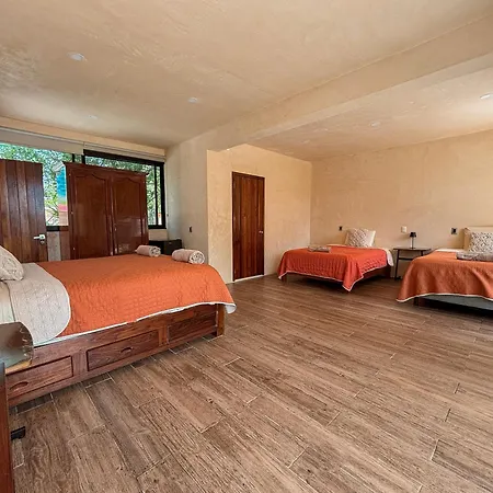 Villas Mandarina Bacalar-2