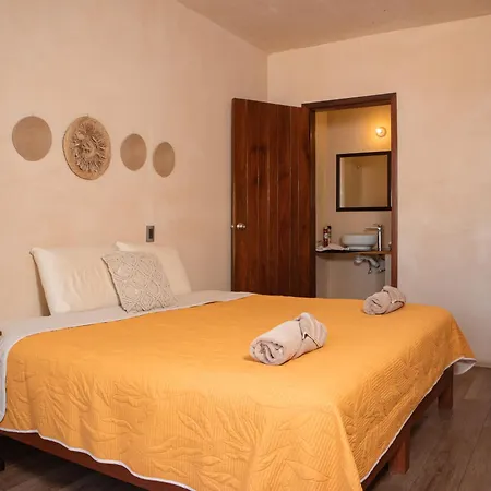 Villas Mandarina Bacalar-3