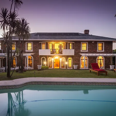 Boutique Villa Guesthouse-2