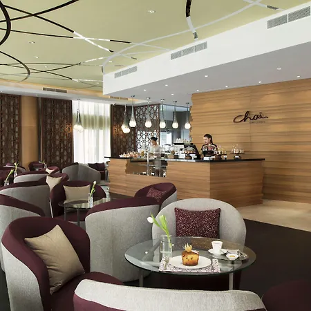 Pearl Rotana Capital Centre-3