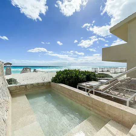 Royal Select at Grand Park Royal Cancún - All Inclusive - Adults Only-3