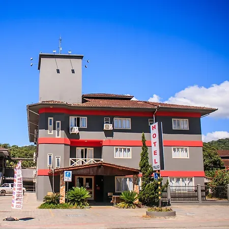 Hotel Palugi-3