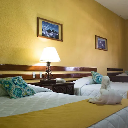 Hotel Santana-2
