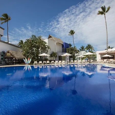 Crown Paradise Club Puerto Vallarta All Inclusive-2