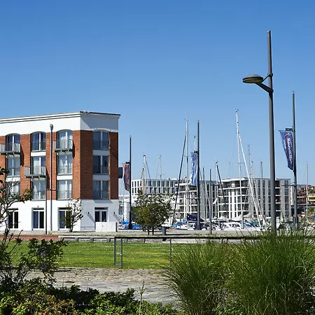 Im-Jaich Hotel Bremerhaven-3