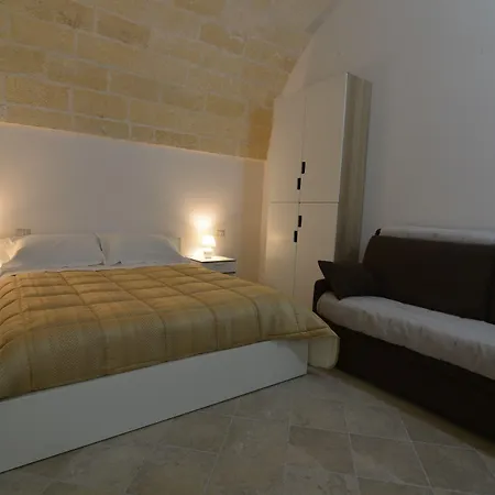 Il Nespolo Matera-2