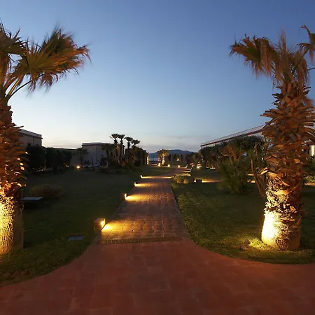 I Pretti Resort-3