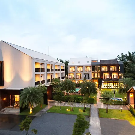 The Chill At Krabi Hotel-2