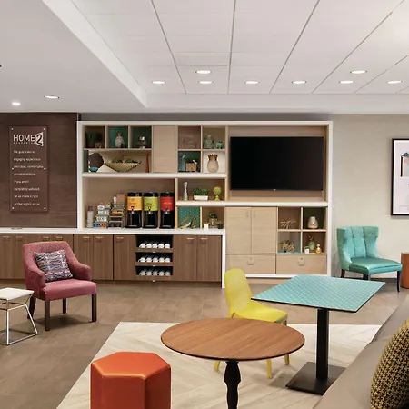 Home2 Suites By Hilton Lancaster-3