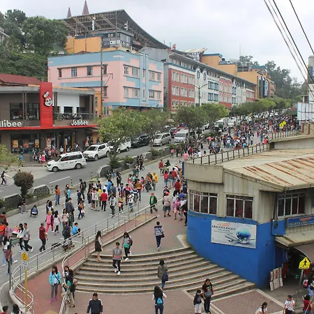 Benguet Prime Hotel-2