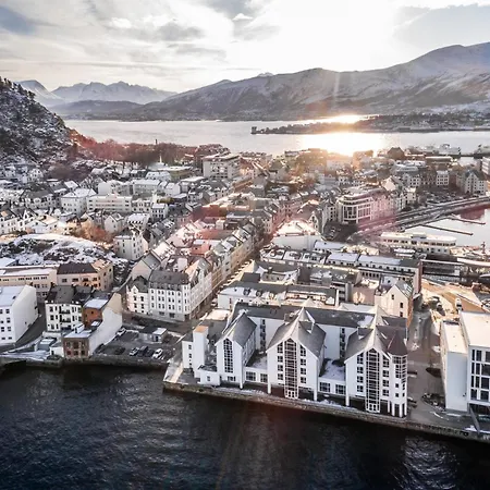 Quality Hotel Alesund-2