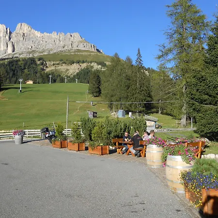 Hotel Castel Latemar-2