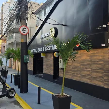 Maraca Hostel-2