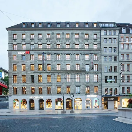 Citizenm Geneva-2
