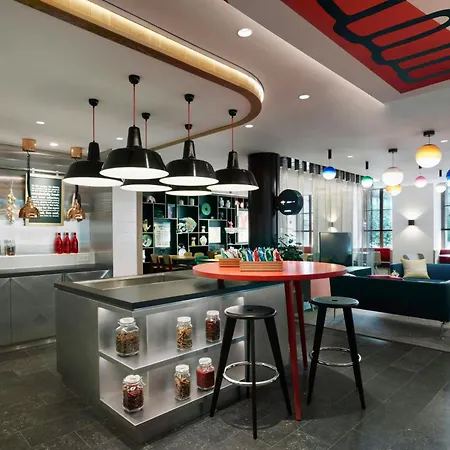 Citizenm Geneva-2
