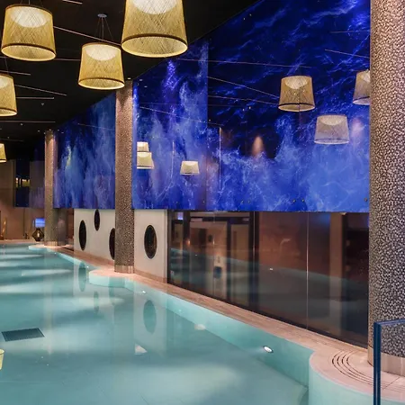 Port Tower By Isrotel Design-2