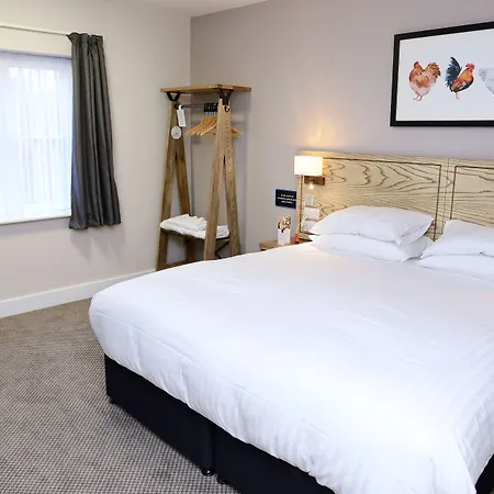 Gamston Lock, Nottingham By Marston'S Inns-3