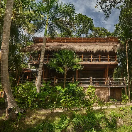 Our Habitas Bacalar - Adults Only-2