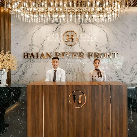 Haian Riverfront Hotel Da Nang-2