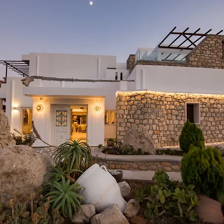 Aegean Village Beachfront Resort-2