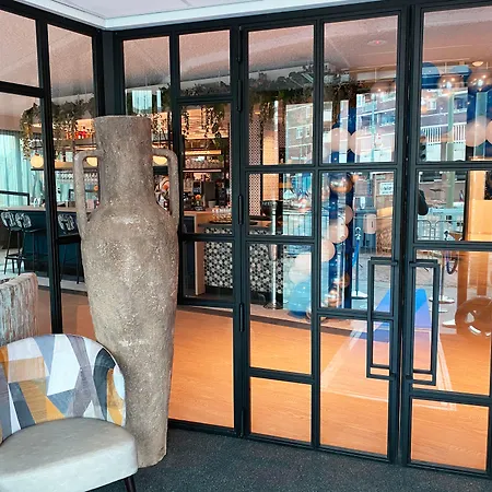 Fletcher Hotel-Restaurant Scheveningen-3