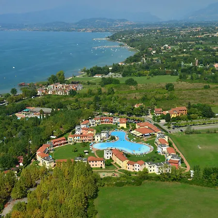 Gasparina Village-3