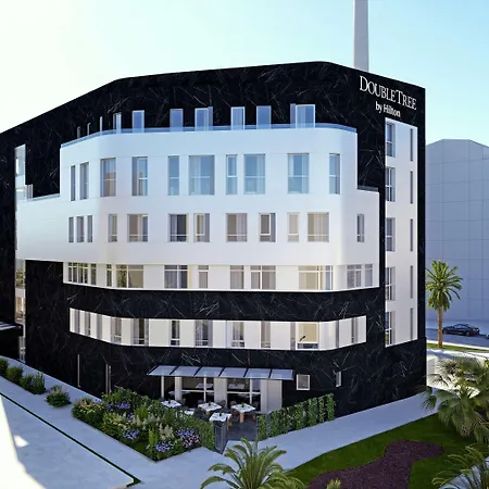 Doubletree By Hilton A Coruna-2
