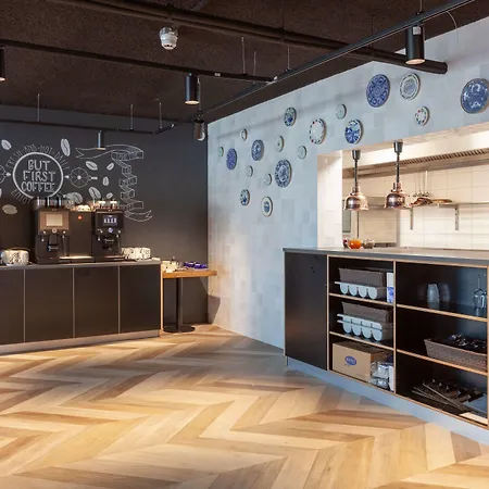 Best Western Plus Hotel Amstelveen-3