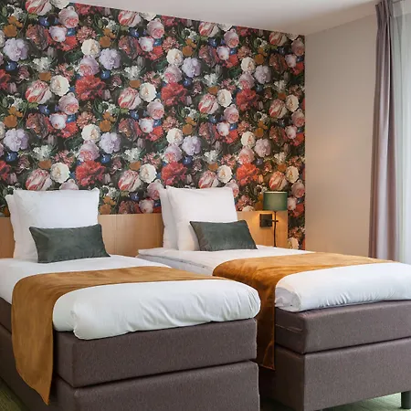 Best Western Plus Hotel Amstelveen-2