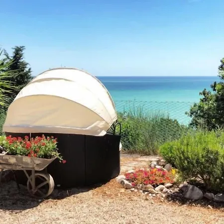 Le Due Palme Bed & Breakfast-2