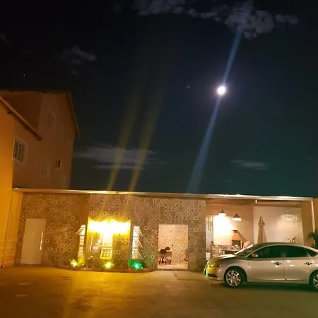 Pousada Aurora-2